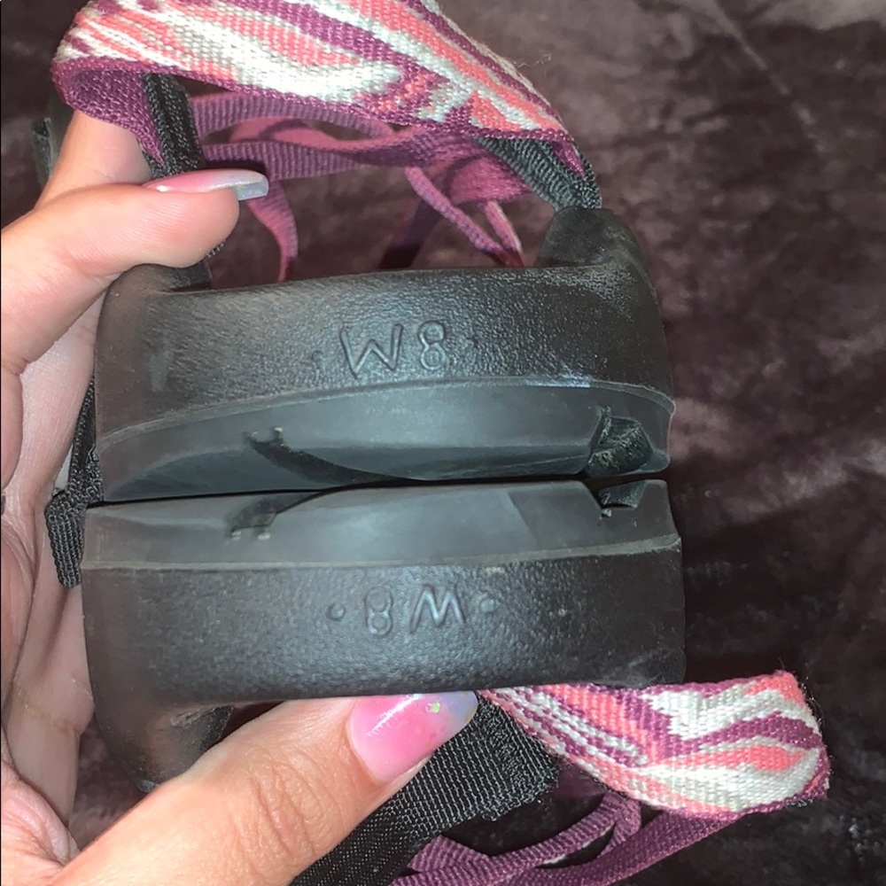 Chaco Sandals - Picture 6 of 7